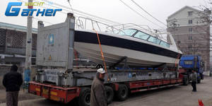 Gather-yate usado, <span class=keywords><strong>barco</strong></span> de pasajeros, 30 personas, a la venta - Product Image 6