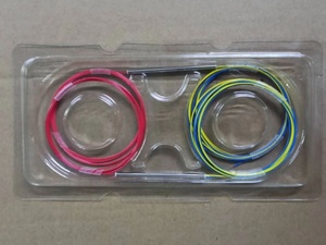 Chất lượng cao 1x2 FBT Splitter Coupler scupc PLC Splitter 1x2 sợi quang không cân bằng Splitter FBT Coupler tỷ lệ Coupler - Product Image 5