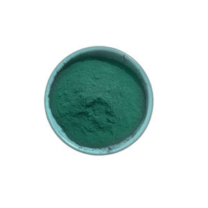 Poudre de <span class=keywords><strong>chlorella</strong></span> organique à haute teneur en protéines d'usine ISO poudre de <span class=keywords><strong>chlorella</strong></span> vulgaris service OEM - Product Image 2