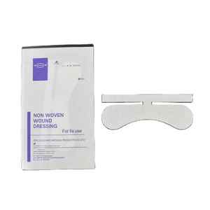 جهاز تثبيت أنبوب أنفي معدي 3x11x24 جهاز تثبيت شريط أنفي معدي لاصق تثبيت جهاز قثارة - Product Image 1