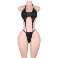 Vente en gros de vêtements de danse exotique, costumes de boîte de nuit, ensembles de string pour femmes, vêtements de festival et de rave, bodys en strass, tenues de strip-tease en résille