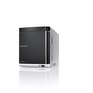 Chromatographe en phase gazeuse Shimadzu GC-2050, instrument analytique, équipement de laboratoire - Product Image 4