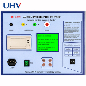 Bộ kiểm tra ngắt chân không ngắt mạch UHV-420 - Product Image 5