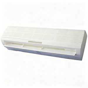 Servicio de Impresión 3D Personalizado, Prototipo de Aire Acondicionado, Carcasa de Plástico ABS, PC y Nylon para Pruebas Funcionales - Product Image 6