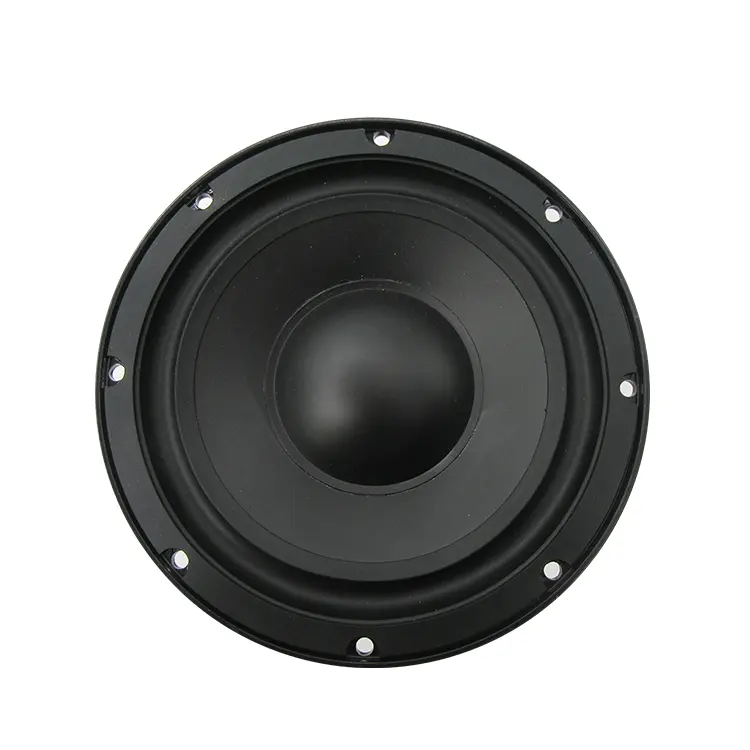 4 Ohm Car Audio Speakers 