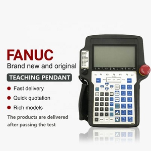 ขายดี ของแท้ A05b2301c375 ชุดควบคุมหุ่นยนต์ Fanuc รุ่น A05B-2518-C304 - Product Image 1