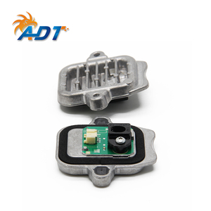 8 pièces, nouveau module d'éclairage diurne DRL d'origine, 63117419615 LED, série 3 F30 F31 LCI - Product Image 1