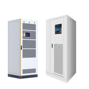 100KW 150KW 250KW All-in-one Outdoor Power Conversion <b>System</b> Hybrid Solar for Commercial Solar <b>System</b> with Battery - Product Image 2