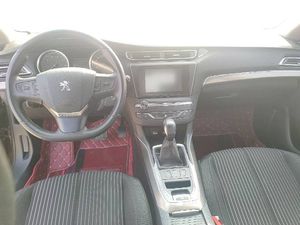 2018 <span class=keywords><strong>Peugeot</strong></span> 408 400thp SUV vendita calda In Stock di <span class=keywords><strong>automobili</strong></span> a benzina 5 posti con sedili In pelle opzioni di carburante ibrido disponibili - Product Image 6