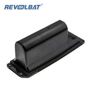 ชุดแบตเตอรี่ลิเธียมไอออนลำโพง061384 7.4V 2600mAh สำหรับมินิ1 061385 061386 061834โรงงานผลิต - Product Image 4