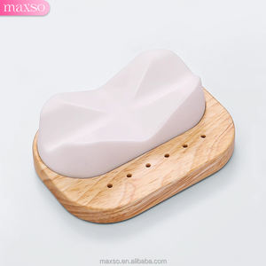 Supporto per Trapano per Unghie MAXSO, Accessorio Speciale per Salone di Manicure, Base Portapenna con Supporto e Base di Stoccaggio - Product Image 1