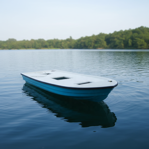 Kayak de pêche en fibre de verre M-010 fabriqué en Chine avec 1 an de garantie - Product Image 4