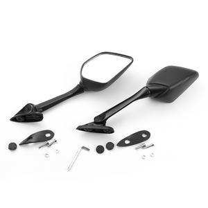 Espejo Retrovisor para Motocicleta, Apto para Modificaciones de Espejos Yamaha, R3, R25, CT250, 300, S350, Espejo de Montaje Frontal - Product Image 6