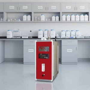 TDS-3410 Probador de Activadores de la Serie TVOC para la Detección de Pajitas y Benceno, Máquina de Prueba de Activadores - Product Image 3