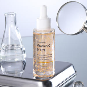 OEM Deep Collagen for Skin Care Products Whitening Pdrn Salmon Dna <b>Serum</b> <b>Vitamin</b> C Face <b>Serum</b> - Product Image 2