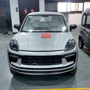 Vehículos Eléctricos de Nueva Energía Nuen Luxury Styling Car: Mini y Autos, Scooter |   Vehículo Eléctrico, Autos Eléctricos - Product Image 3