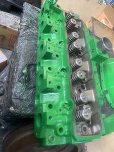 Piezas de alta calidad para los motores 6068, 4045 y 6090 del tractor 130G modelo 2204: RE546918, RE546906, RE523169 - Product Image 2