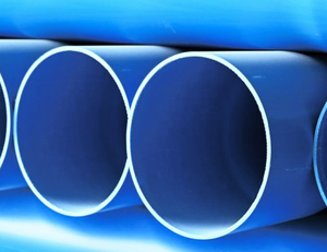 Tubería <span class=keywords><strong>de</strong></span> PVC Azul <span class=keywords><strong>Perforada</strong></span> <span class=keywords><strong>de</strong></span> 4, 5 y <span class=keywords><strong>6</strong></span> <span class=keywords><strong>Pulgadas</strong></span> para Perforación Profesional <span class=keywords><strong>de</strong></span> Pozos <span class=keywords><strong>de</strong></span> Agua - Product Image 6