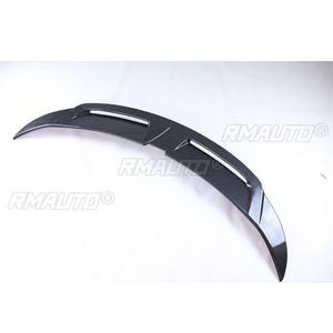 Alerón Trasero para Maletero de Coche, Accesorios para Tesla Model Y 2019-2024, Modificación del Alerón Trasero del Maletero - Product Image 6