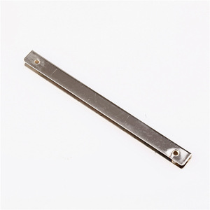 แถบปิดขอบไดโรกุ แถบป้องกันมุมกระเป๋าเดินทางแบบโลหะ DL-18 - Product Image 3