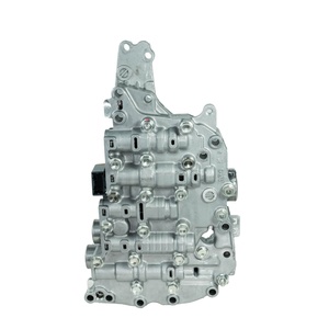 WWT de Alta Calidad 31705X480B 31705X480E 2800A149 JF017E Cuerpo de Válvulas de Transmisión CVT, Piezas de Caja de Cambios para Nissan, para Pruebas en Captiva - Product Image 1
