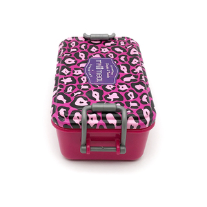 Good quality stainless steel lunch box kids steel lunch box children lunch box stainless for sale