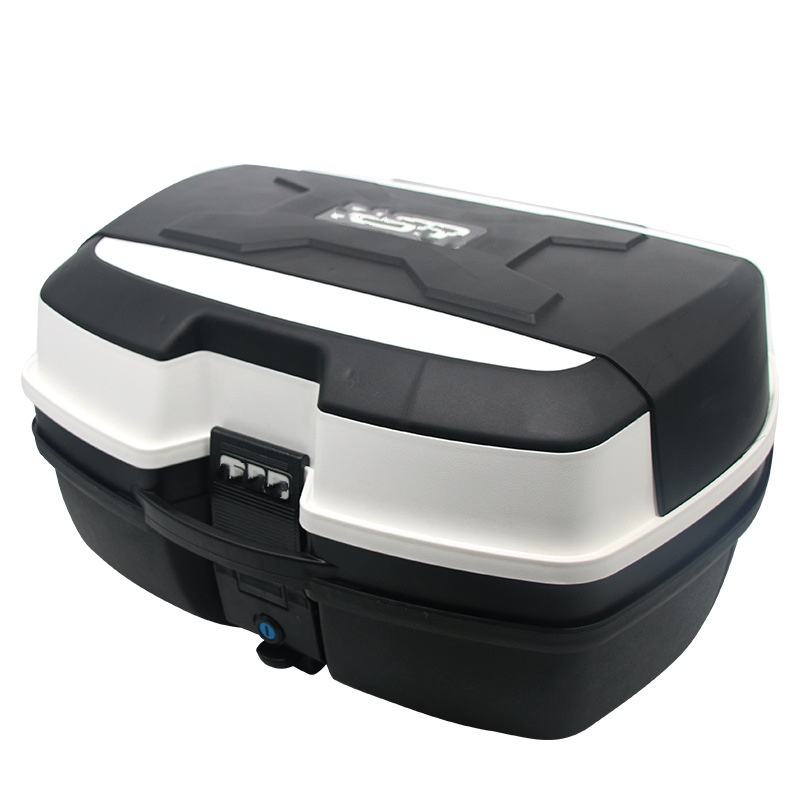 047 สีดำ + 047 หมวกสีดำ