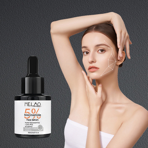 Sérum Visage Anti-Âge Minimiseur de Pores OEM Marque Blanche, Sérum Éclaircissant Anti-Taches à la <span class=keywords><strong>Niacinamide</strong></span> <span class=keywords><strong>et</strong></span> au <span class=keywords><strong>Zinc</strong></span> - Product Image 5