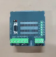 Analizador de Redes M2M Siem 2CSG299913R4052 Original, Nuevo de Fábrica, Programación PLC, 48240V 5060Hz 7VA