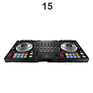 Schlussverkauf r Electronics DDJ 1000 SRT 4-Kanal-Leistung DJ-Controller für DJ Pro