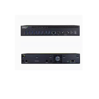 全新全新USB8 Plus AW08-G300 Ukey连接到VMware 8端口集线器