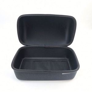 Étui de rangement pour réchauds d'extérieur en EVA grande capacité, matériau ignifuge, sac pour kit de cuisine de camping - Product Image 4