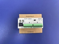 Módulo de CPU PLC Delta DVP-SA2 Serie DVP12SA211T