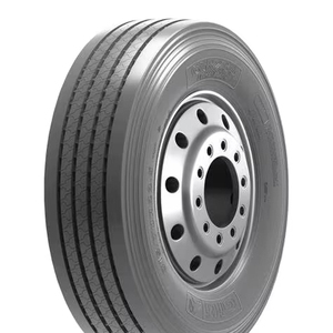Pneus Giti GSR235 195/85R16 Pneus neufs Llantas Pneus pour camionnettes 195/85R16 - Product Image 1