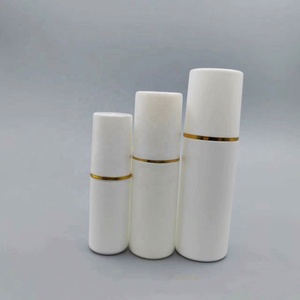 HDPE Plastic Spray <b>Bottle</b> 100ml 120ml 150ml 200ml Empty White Alcohol Plastic Spray <b>Bottles</b> - Product Image 3
