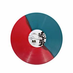 Двухцветные накладки на рукава, куртки, цветные виниловые пластины - Product Image 6