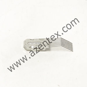 Phụ tùng máy dệt kim sợi Dọc Kim bán nóng Karl mayer KS HKS liba ren raschel Tricot 8-78-36 E28 - Product Image 5