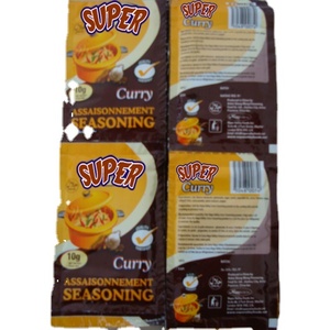 Qwok ซีรี่ส์แกงกะหรี่<span class=keywords><strong>ปลา</strong></span> Masala - Product Image 6