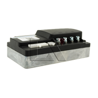 Contrôleur de traction BM24C10 (24V, 100A) - Programme NOBLELIFT, compatible EPT15