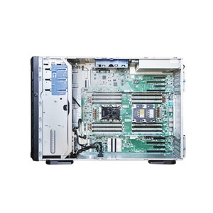 ProLiant ML350 gen10 <span class=keywords><strong>4U</strong></span> tháp máy tính máy chủ cho doanh nghiệp giải pháp - Product Image 2
