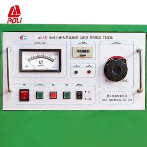 Bom Preço de fios e máquina de teste de cabo de ignição - Product Image 5