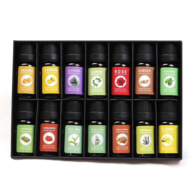 Health Care Organic Juniper Berries Essential Oil Kit 10ml Gifts