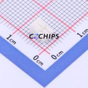 HC-GH-2Y Housing (Wire-to-Board / Wire-to-Wire) P=1.25mm Connector 1x2P 1.25mm GH 1 - Product Image 2