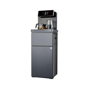 Nouveau Distributeur d'Eau Électrique 220V Gris 1L Sans Réservoir Chauffant et Refroidissant avec Purificateur à Osmose Inverse RO pour Bar à Thé - Product Image 5