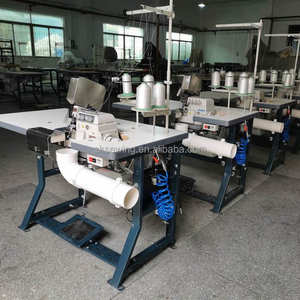 Máquina de coser multifunción de gran resistencia, <span class=keywords><strong>para</strong></span> colchón, con brida - Product Image 3