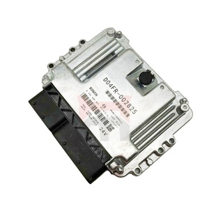 อะไหล่ไฟฟ้ารถขุด SK130-8 SK140-8 ชุดควบคุมเครื่องยนต์ D04 ECU รุ่น D04FR-004559 บอร์ดคอมพิวเตอร์ 32G8729340 32G8731030 028102097 - Product Image 1