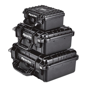 กล่องใส่เครื่องมือป้องกัน APACHE 3800 ขนาด 14-7/8 x 13 x 6-3/4 นิ้ว รุ่น Apach3800 APACHE3800 APACHE3800 CASE 14-7/8 x 13 x 6-3/4 นิ้ว - Product Image 1