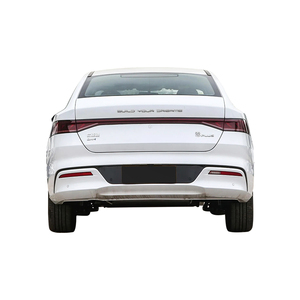 Mejor venta global 2025 BYD Qin Plus DMI 55KM Vehículo de nueva energía de <span class=keywords><strong>cuatro</strong></span> puertas y cinco asientos - Product Image 5