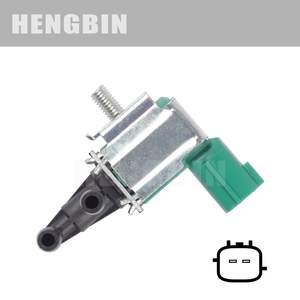 Válvula Solenoide de Vacío EGR K5T48381 K5T48183 1493354U0A 149309E010 para Autos y Camiones - Product Image 1