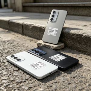 Smartphones SPARK40PRO+ 5G, 16 Go + 1 To, vente directe d'usine, version originale, caméra haute définition, débloqué pour le monde entier - Product Image 5